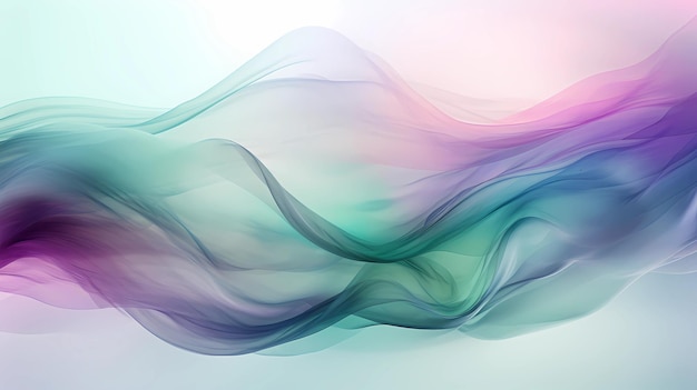 abstract background fluid