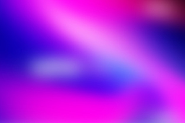 Abstract Background Gradient defocused luxury vivid blurred colorful texture wallpaper Photo