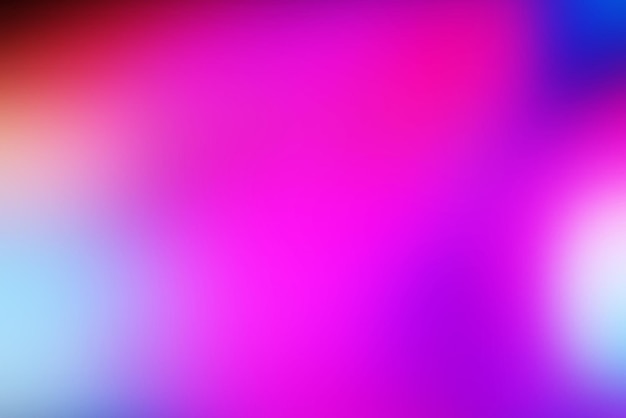 Abstract Background Gradient defocused luxury vivid blurred colorful texture wallpaper Photo