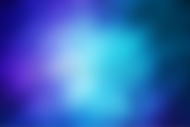 Abstract Background Gradient defocused luxury vivid blurred colorful texture wallpaper Photo