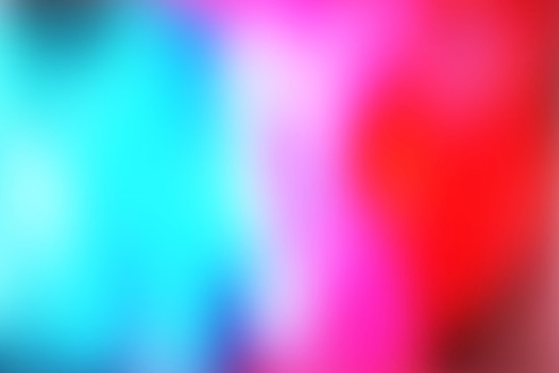 Abstract Background Gradient defocused luxury vivid blurred colorful texture wallpaper Photo