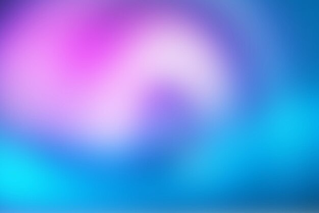 Abstract Background Gradient defocused luxury vivid blurred colorful texture wallpaper Photo