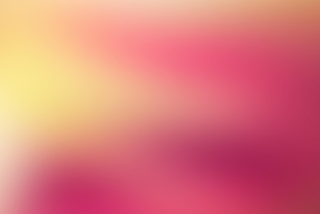 Abstract Background Gradient defocused luxury vivid blurred colorful texture wallpaper Photo