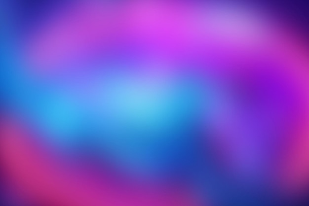 Abstract Background Gradient defocused luxury vivid blurred colorful texture wallpaper Photo