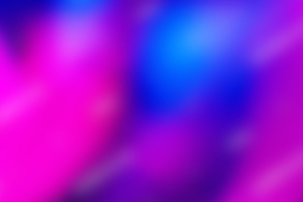 Abstract Background Gradient defocused luxury vivid blurred colorful texture wallpaper Photo