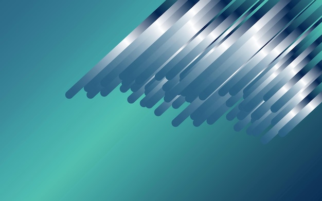 Abstract background gradient stripe line wallpaper