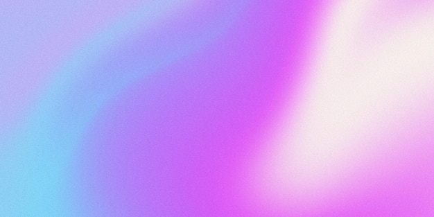 abstract background holographic pastel colors texture noise