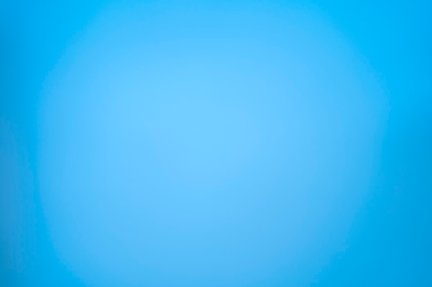 Abstract background light blue wall background