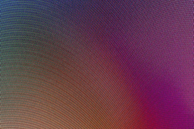 Abstract  background - macro shot of a LCD  tv pixels