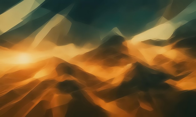 Abstract background in natural color tones