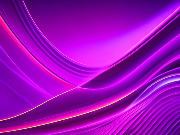 Abstract background neon wave Hitech design for wallpaper banner background