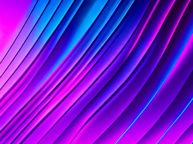 Abstract background neon wave Hitech design for wallpaper banner background