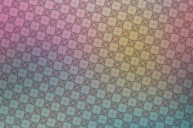 Abstract background pattern for graphic design and web design Colorful gradient