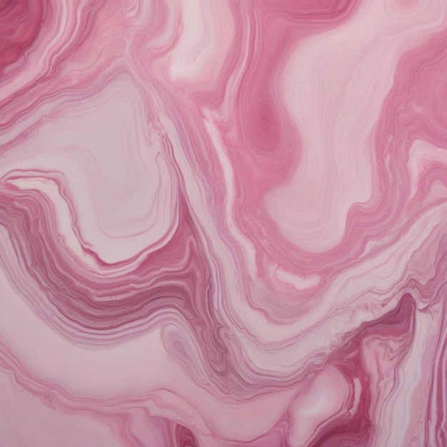 abstract background of A pink marble texture