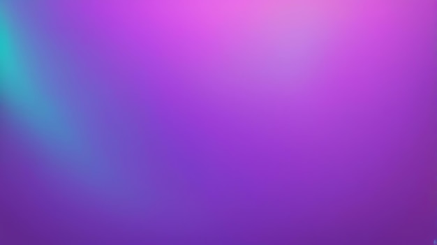 Abstract Background of a Purple Color