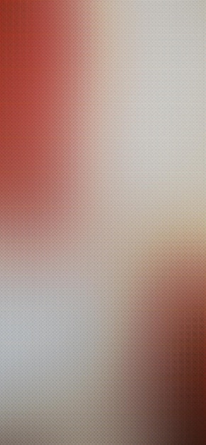 Abstract background red and white stripes on the canvas of fabric