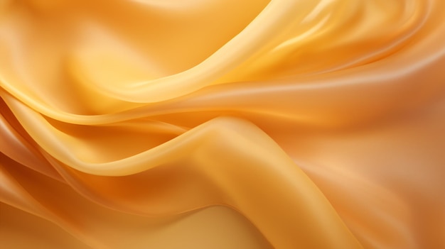 Abstract background of a semitransparent silk fabric