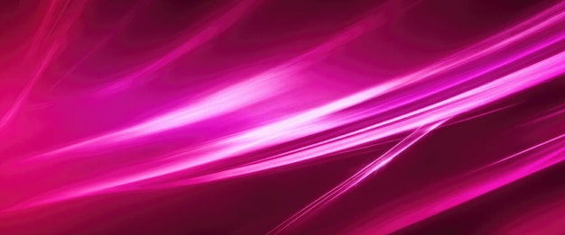 Abstract background vibrant Maroon with light streaks conveying speed and motion