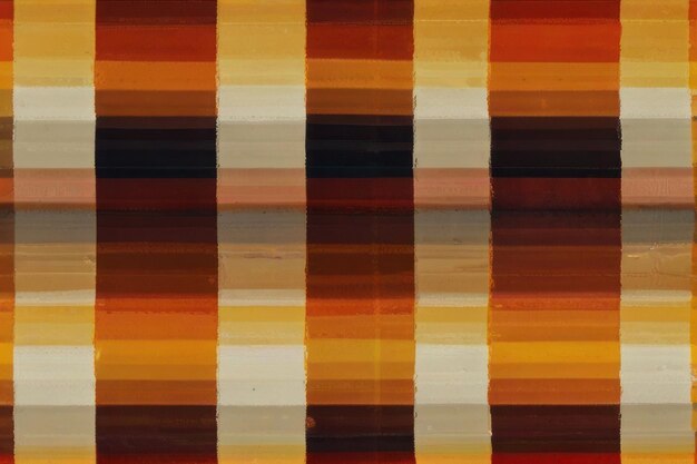 Abstract background in warm colors