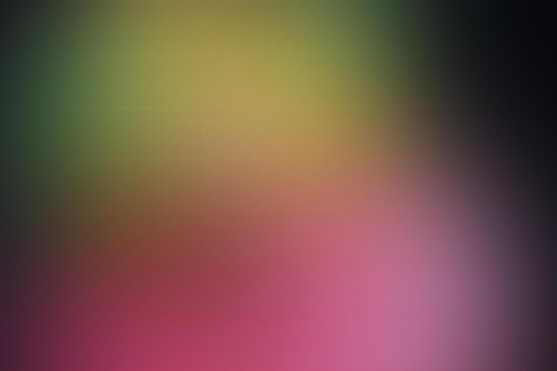 Abstract background for web design Colorful gradient Copy space