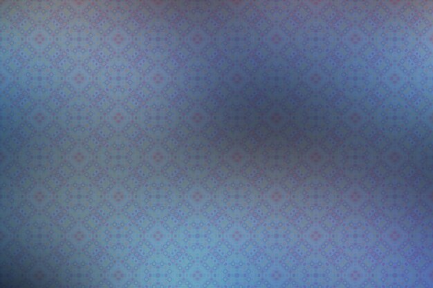 Abstract background with blue and purple pattern Texture for creativity and design