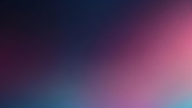 Photo abstract background with blue purple and pink bokeh effect