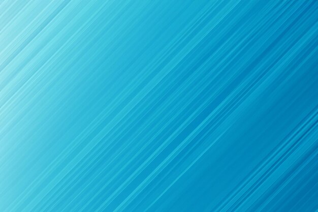 Abstract background with blue shapes