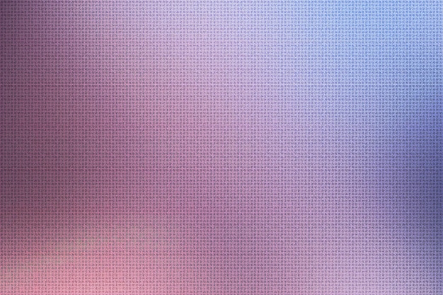 Abstract background with blur effect in pink and blue tone for graphic design