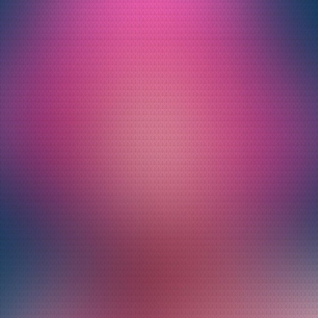 Abstract background with blurred pink and blue gradient colors