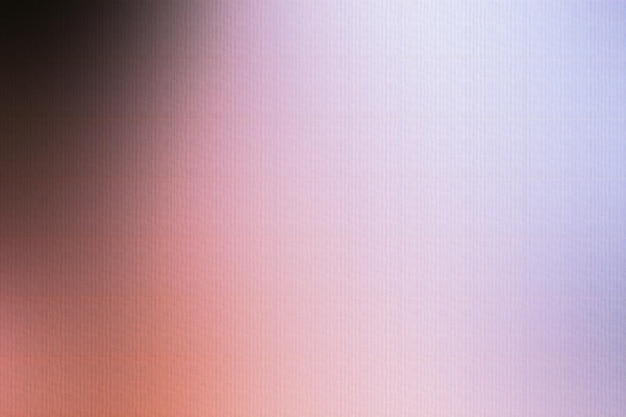 Abstract background with colored stripes and lines in different shades of orange and purple