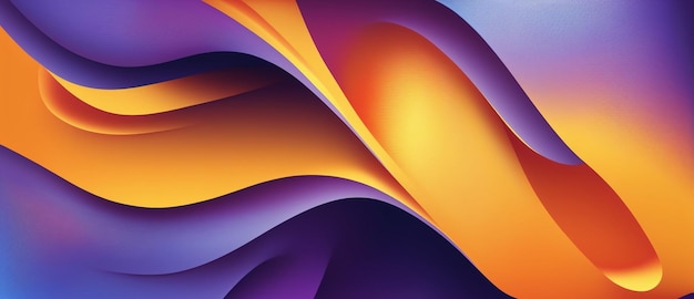 An abstract background with a colorful design.