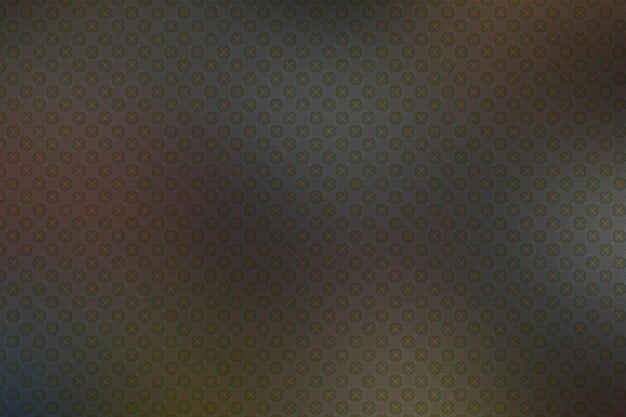 Abstract background with dots and circles in different shades of brown and yellow