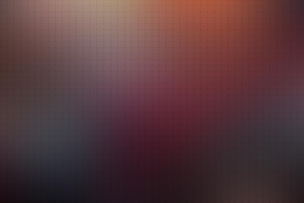 Abstract background with dots Gradient mesh