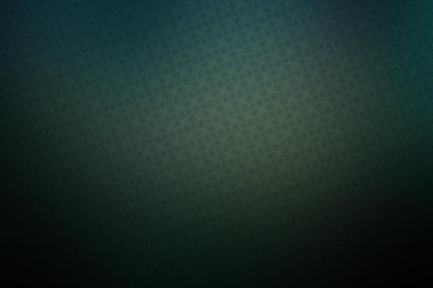 Abstract background with geometric pattern in green and dark blue colors