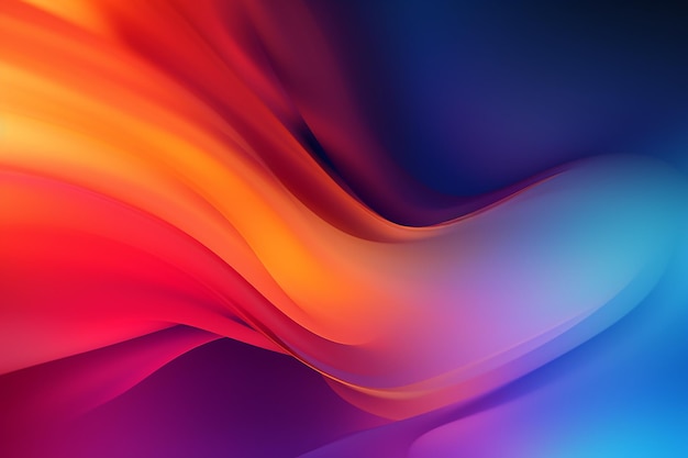 Abstract Background with High Graphics