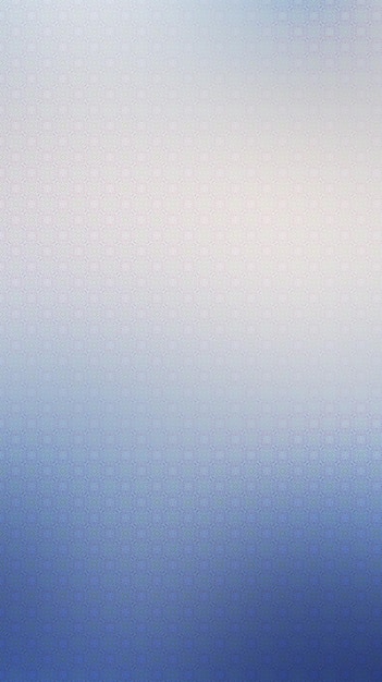 Abstract background with a pattern of blue and white squares on a blue background