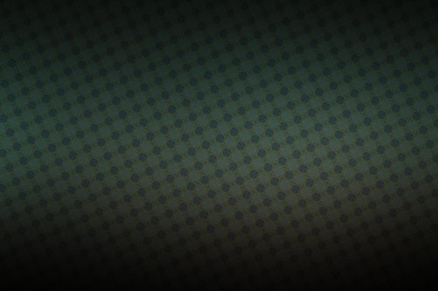 Abstract background with a pattern in the form of a hexagon