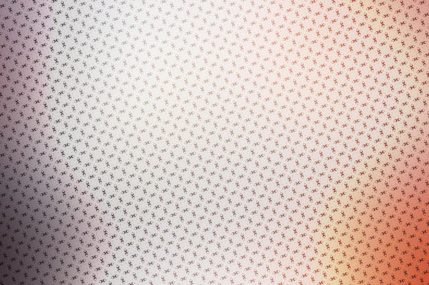 Abstract background with a pattern in the form of stars Toned