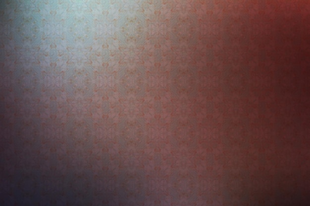 Abstract background with a pattern of geometric shapes Toned image