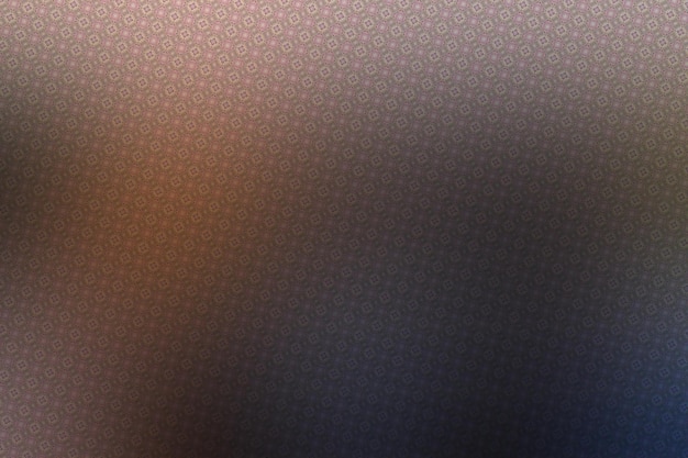 Abstract background with a pattern of rhombuses and spots