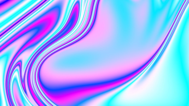 Photo abstract background with a pink and blue colors.