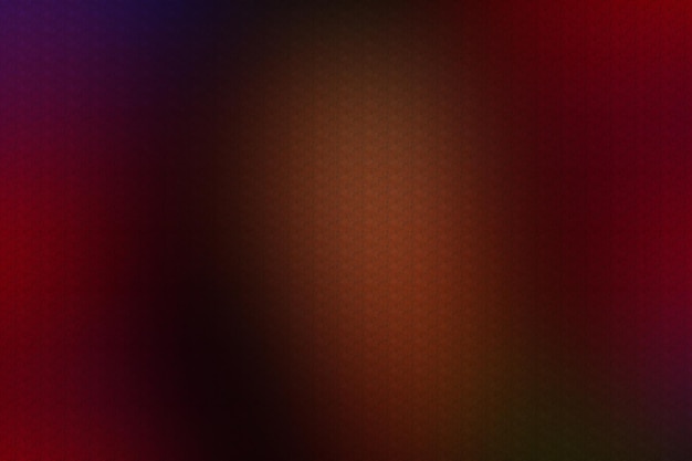 Abstract background with red blue and black colors