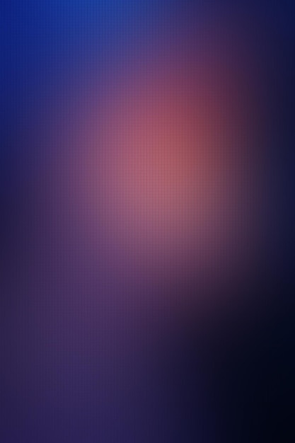 Abstract background with smooth lines in blue and purple colors for design