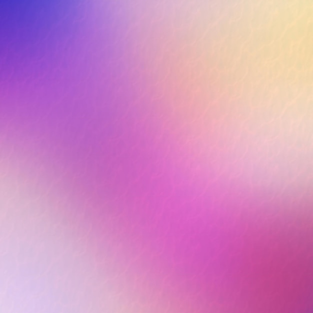 Abstract background with smooth lines and spots in pink and purple colors