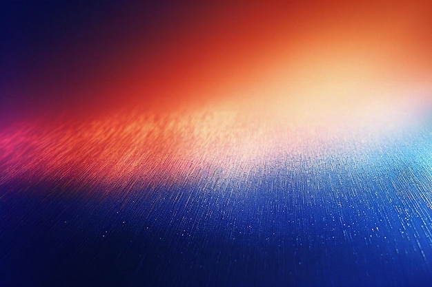 Abstract background with some smooth lines in it and blue and red