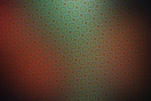 Abstract background with some soft shades on it and a retro pattern