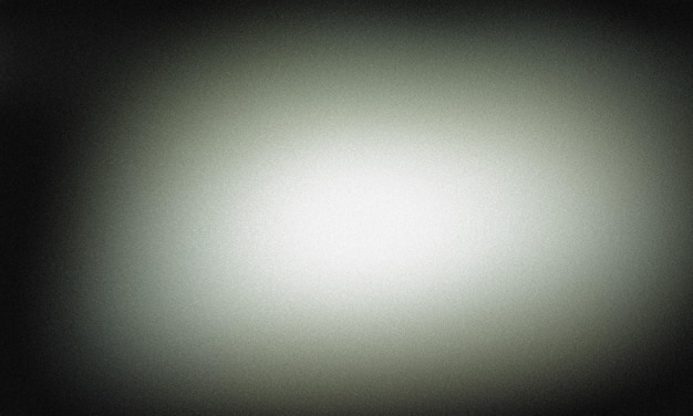 Photo abstract background with subtle grain texture forming a dark vignette around a bright center