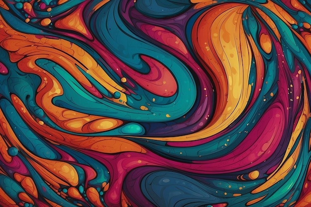 Abstract background