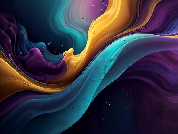 abstract background