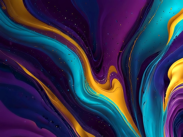 abstract background